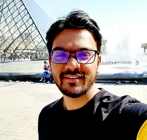 Avinash Sinha