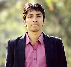 Vishesh Jain