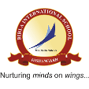 Birla Public School logo