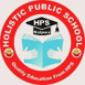 Holistic Public School logo