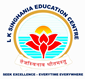 LK Singhania Public School logo
