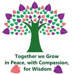 Vidyagram International School logo